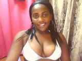 Videochat por webcam con negras jovencitas